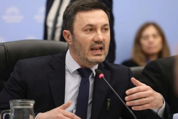 Petri deberá dar explicaciones en Diputados por el operativo militar en el Norte y la reforma del servicio voluntario