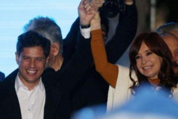 Mayra Mendoza confirmó que hay diálogo entre Cristina y Kicillof, tras la candidatura: "Durante el día de hoy"