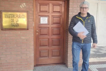 Villa Gesell denunció la disminución y quita de cápitas asignadas al Hospital municipal