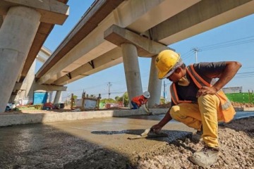 Desde la convención de empresarios de la construcción advirtieron que "sin inversión sostenida no hay crecimiento"