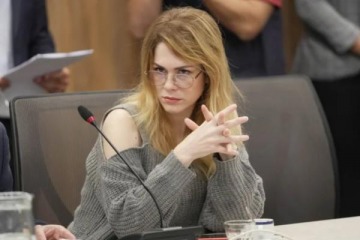 Nuevo ataque oficialista a los médicos del Garrahan por parte de Lilia Lemoine: Siempre podés renunciar