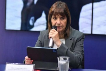 A una década del Ni Una Menos, Bullrich aseguró que bajaron un 14% los femicidios durante la gestión de Milei