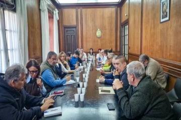 Sin propuestas y sin funcionarios de jerarquía, fracasó la reunión del Gobierno con los gremios del Hospital Garrahan