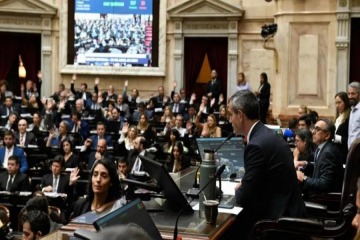 Caso $LIBRA: Diputados destrabó el inicio de la investigación y avanzan hacia la designación de autoridades