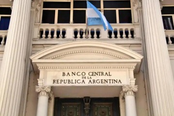 El BCRA proyecta una inflación más baja y el mercado acompaña con menores expectativas