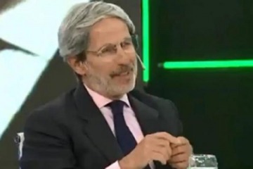 El ex director argentino del FMI advirtió que: "El FMI quiere que el Gobierno compre reservas, no que las alquile"