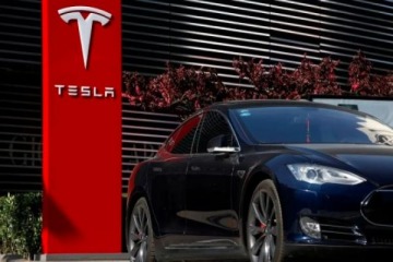 Tras el enfrentamiento entre Trump y Musk, cayeron las acciones de Tesla en Wall Street 