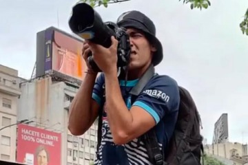 Pichetto presentó un proyecto de Ley "para proteger" a periodistas ante las agresiones de Bullrich