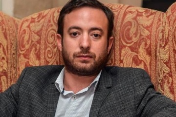 El pedido fascista de Agustín Laje: llamó a no convivir con los zurdos