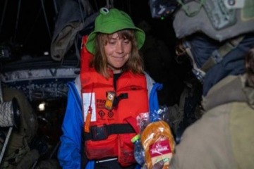 Israel deportó a Greta Thunberg y otros tres activistas a sus países natales 