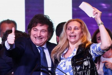 Caso $LIBRA: la oposición logró citar a Javier y Karina Milei y apunta al juicio político