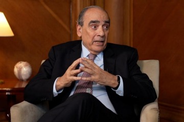Francos admitió que la condena a Cristina apuntó a su proscripción: No está proscripta por voluntad política, sino por cometer ilícitos