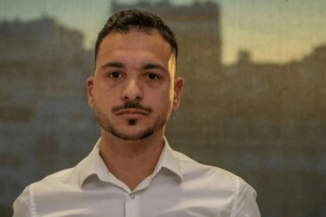 El yrigoyenista Agustín Rombolá arremetió contra la Justicia por evadir las causas contra Macri, Milei y Alberto: "antro putrefacto"