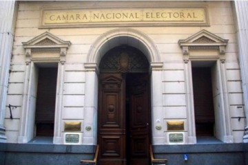 Notificaron a la Cámara Nacional Electoral de la inhabilitación de Cristina Kirchner para ejercer cargos públicos