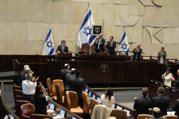 Milei anunció la mudanza de la Embajada argentina en Israel a Jerusalén Occidental: qué repercusiones tendrá