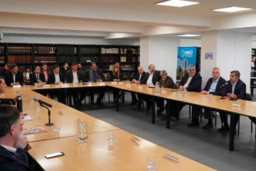 El comunicado de rectores que cuestionó el fallo contra Cristina: "Hoy nuestro país es menos justo"