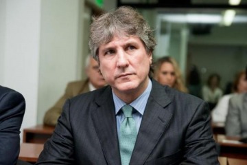 La Justicia rechazó restituirle a Boudou su jubilación de privilegio y el Gobierno ahora le reclama que devuelva el dinero