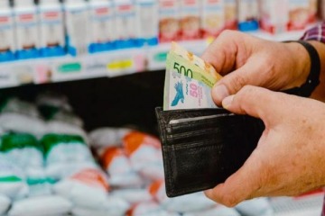 El INDEC anticipa una inflación de mayo por debajo del 2%: señales de alivio en el horizonte