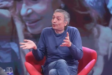 Máximo Kirchner señaló que el fallo de la Corte Suprema "busca destruir al adversario político"