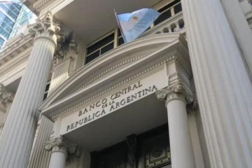 Reservas: el BCRA cerró un nuevo REPO por u$s2.000 millones con un grupo de bancos internacionales