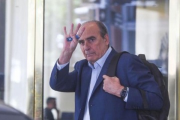 Francos se despegó de Espert tras sus agravios a Florencia Kirchner y reconoció que la economía del país tiene "muchas dificultades"