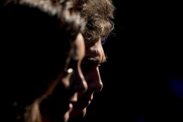 El silencio de Victoria Villarruel y la hipótesis del indulto a Cristina que lanzó Guillermo Moreno
