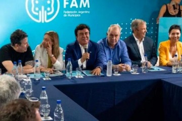 La FAM cuestionó el fallo de la Corte contra Cristina: "Democracia con proscripciones no es democracia"