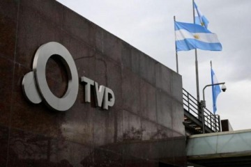 Trabajadores de la TV Pública denunciaron censura del Gobierno para la cobertura del fallo contra Cristina Kirchner