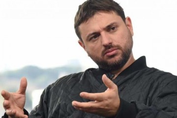 Juan Grabois tras la cumbre en el PJ: "Se acabó el régimen democrático en Argentina"