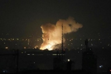 Israel atacó a Irán: Netanyahu advierte que la operación "continuará mientras sea necesaria"