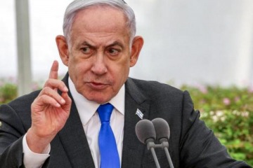 Netanyahu, tras el ataque contra Irán: "Había una amenaza contra la propia supervivencia de Israel"