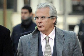 El ex juez Baltasar Garzón consideró fallo netamente político la orden de prisión a CFK