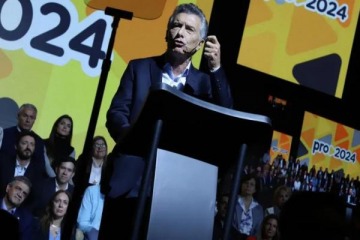 Macri encabezó una reunión del PRO y escuchó reclamos de las provincias