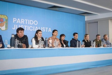 Sentencia y proscripción: más de 250 intendentes del PJ repudiaron el fallo de la Corte Suprema contra Cristina Kirchner