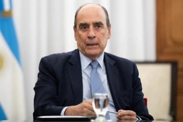 Foto de Francos rest importancia a la movilizacin masiva por Cristina: Ninguna manifestacin popular torcer una decisin judicial