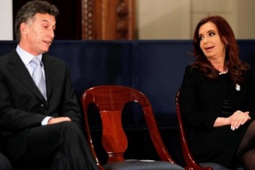 CFK retuiteó un posteo que expone a los jueces que operaron tras la Causa Vialidad y las causas que evadió la familia Macri