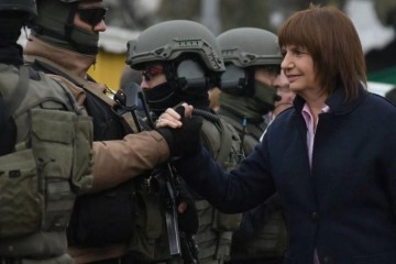 La Justicia pidió al Gobierno garantizar seguridad por la masiva convocatoria del miércoles y ya puso en marcha un operativo 