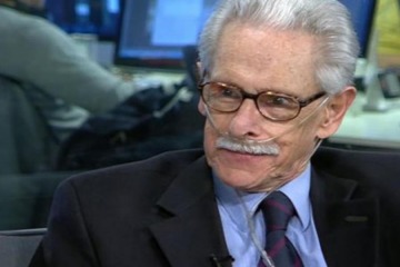 Falleció Juan Manuel Abal Medina padre, designado por Perón para planificar su regreso a Argentina