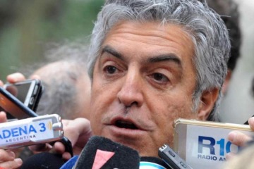 Es oficial: la defensa legal de Cristina Kirchner buscará la nulidad del fallo ante la CIDH por detectar "irregularidades"