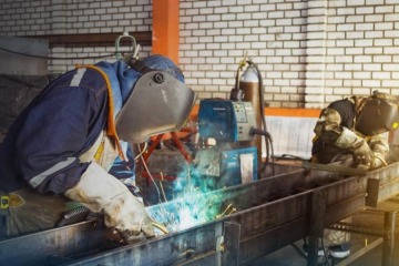 La industria metalúrgica se desploma y alerta por estancamiento