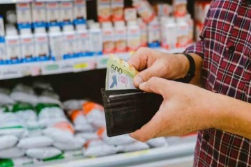 Canasta Total: una familia de cuatro necesitó $1,9 millones para no ser pobre en la Ciudad de Buenos AIres