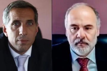 Los fiscales Luciani y Mola rechazaron otorgarle prisión domiciliaria a Cristina Kirchner
