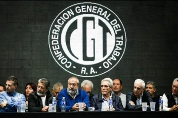 La CGT convocó a la masiva marcha a favor de Cristina Kirchner: "Vamos a manifestarnos para repudiar la injusta proscripción"