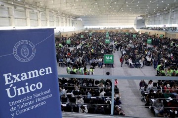 El Ministerio de Salud anunció un cambio clave en el sistema de residencias: cómo será la calificación y quiénes tendrán prioridad