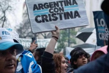 Frente a las nuevas restricciones del Gobierno nacional, presentaron un hábeas corpus preventivo para quienes se movilicen