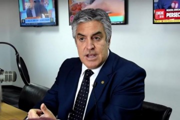 Dalbón consideró que la sentencia contra Cristina Kirchner termina en "nulidad o absolución"