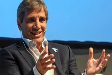 Privatizaciones en marcha: el Gobierno habilita plataformas electrónicas para vender activos del Estado