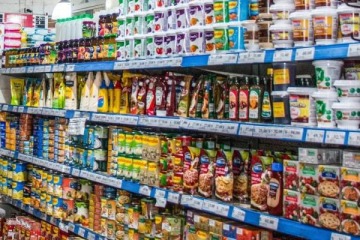 Caída del consumo por Provincias: la crisis afecta a productos de primera necesidad