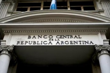 En el primer día de licitación del Bopreal 4, el BCRA lo colocó a 810 millones de dólares