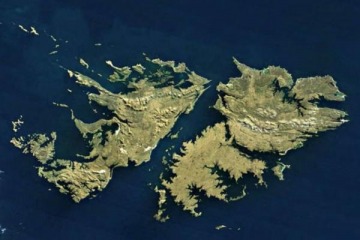 Causa Malvinas: el Gobierno solicitó reanudar las negociaciones con Reino Unido para discutir la soberanía
